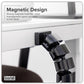 Dellonda Flexible Cable Management System, Magnetic 1.3m DH275
