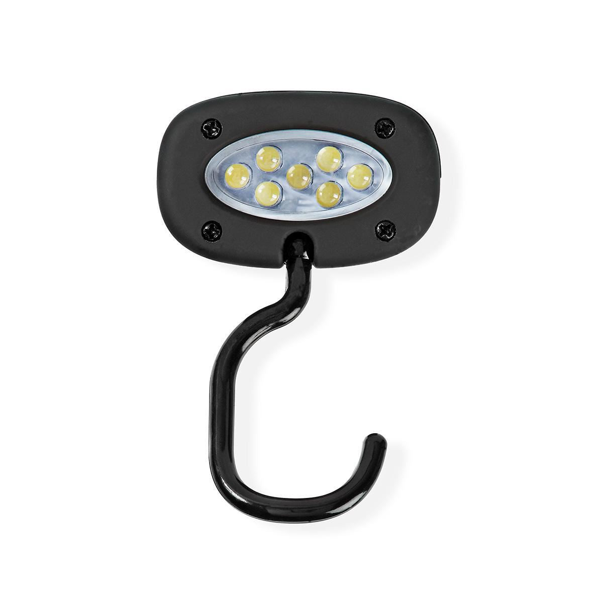 Nedis Hand Lamp 360? hooks Magnets IPX4 LTRHWLG