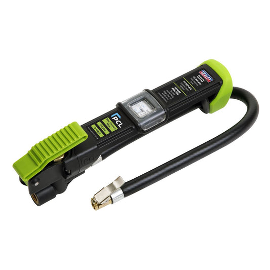 Sealey Clip-On Connector Tyre Inflator Airlite Eco SA37/98