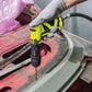 Draper 65138 Storm Force Composite 3/8" Reversible Air Drill compressor tool