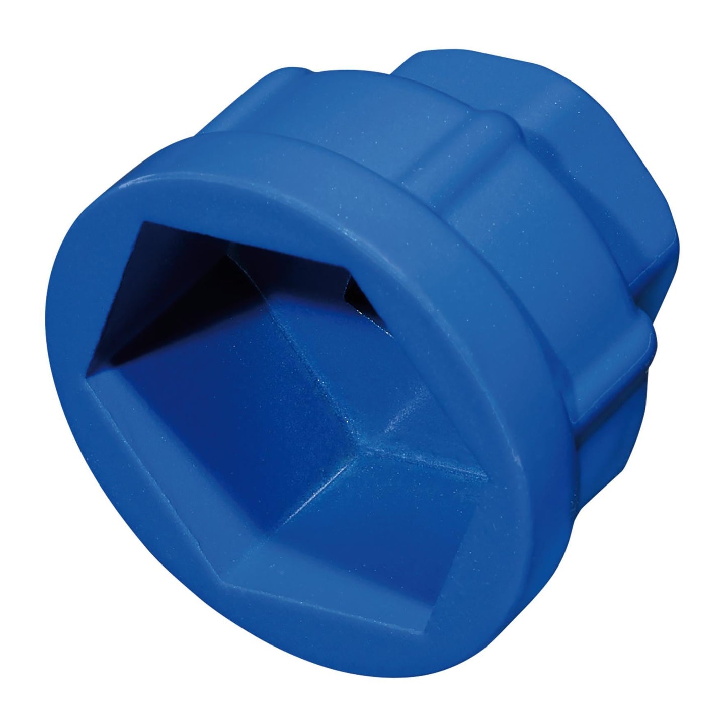 Draper Oil Filter Wrench, 1/2" Sq. Dr., 32.5mm/6 Flutes