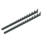 Sealey Sharks Teeth Spanner Rack 2pc WR01