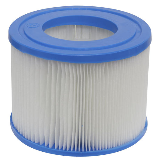 Dellonda Hot Tub/Spa Filter Cartridge - DL25 DL25