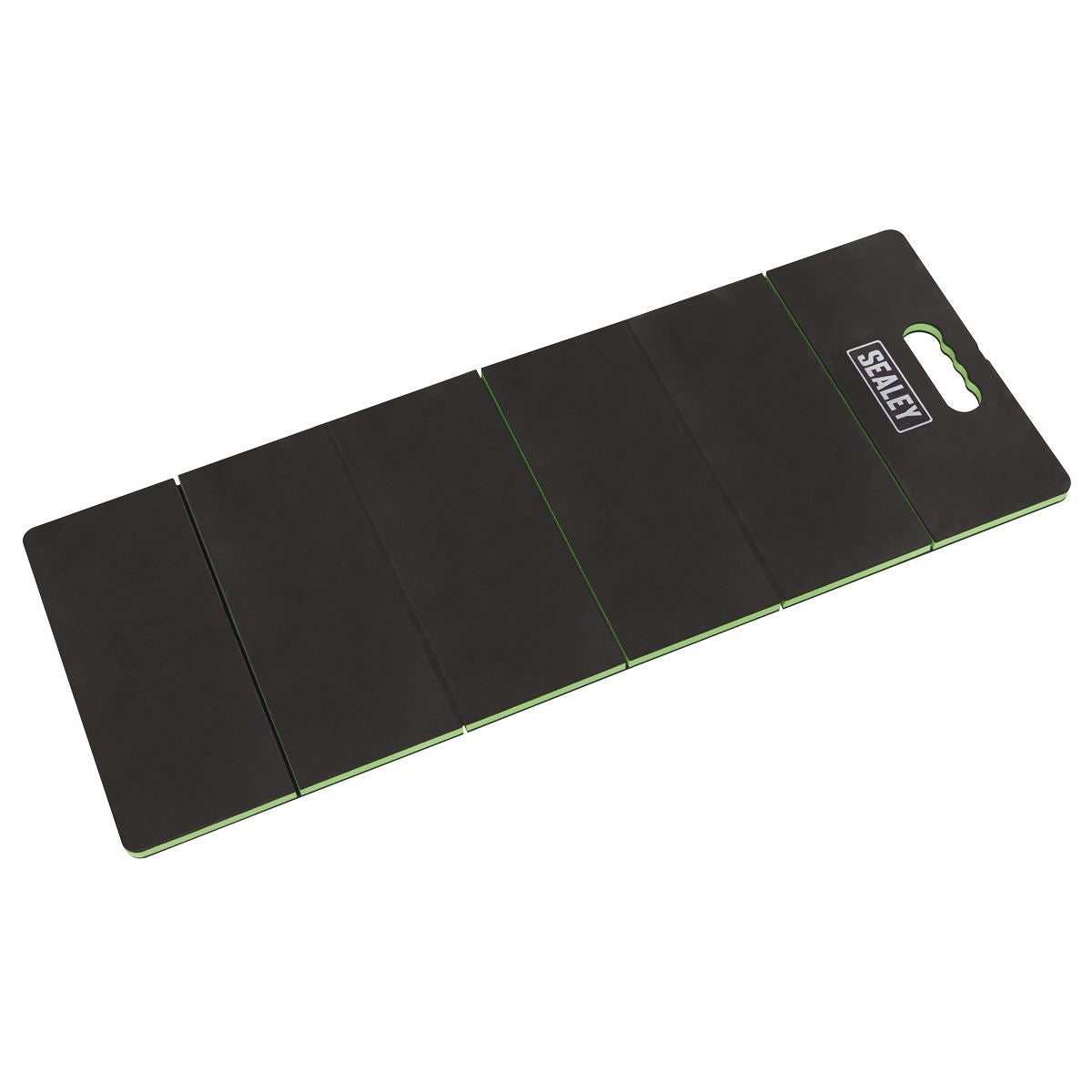 Sealey Mechanic's Work Mat Folding 23mm VS8582