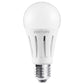 Century LED Lamp/Light Bulb E27 A60 7W 648lm 3000 K - ARP-072730