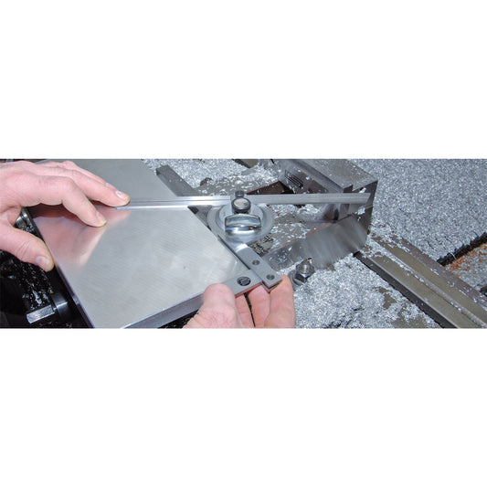 Draper Expert Universal Bevel Protractor Set PBPS - 52430