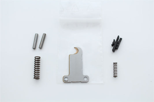 Jokari Replacement Hook Blade Kit for JOKARI - Cable Knife System 4-70  T79055