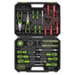 Sealey Tool Kit 73pc S01220