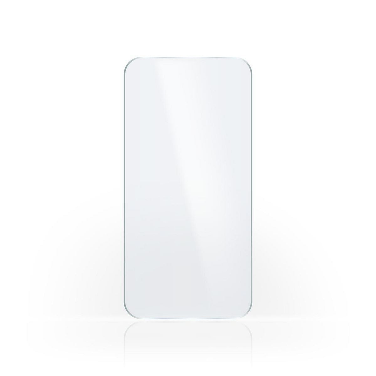 Nedis Glass Screen Protector for Huawei Y7 2018/Y7 Prime 2018 Transparent