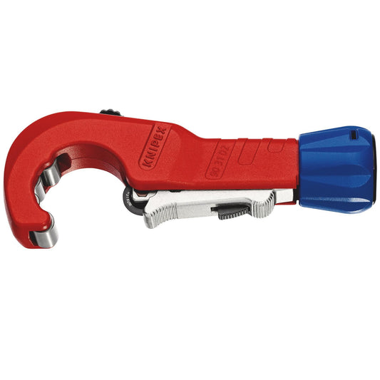 KNIPEX 90 31 02 SB TubiX Pipe Cutter, 180mm