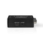 Nedis Composite Video to HDMI Converter 1-Way to 3x RCA (RWY) HDMI Output - VCON3456AT