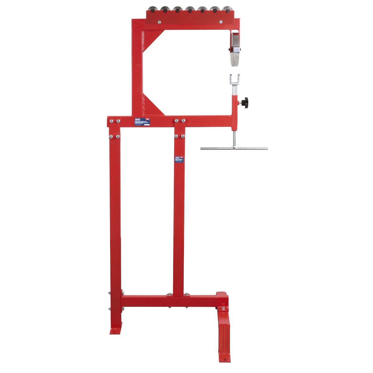 Sealey Stand for Small English Wheel MW22