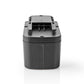 Nedis Power Tool Battery Ni-MH 12V 3.3Ah 39.6Wh Replacement for Festool