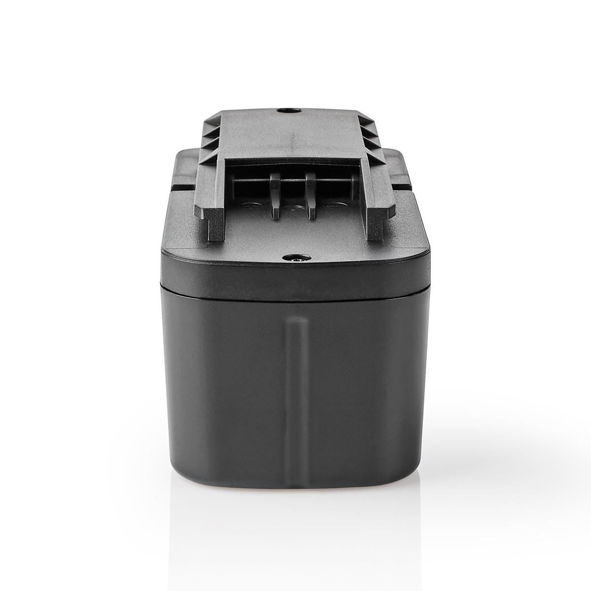 Nedis Power Tool Battery Ni-MH 12V 3.3Ah 39.6Wh Replacement for Festool