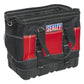 Sealey Rubber Bottom Tool Storage Bag 305mm AP509