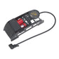 Sealey Foot Pump Twin Barrel FP6