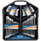 Draper Four Hi-Torq Combination Spanner Sets (2 Metric and 2 AF) -No. 26697
