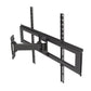 Valueline TV Wall Mount Full Motion 37" to 70 " 35kg VLMFM2L - TVWM1450BK