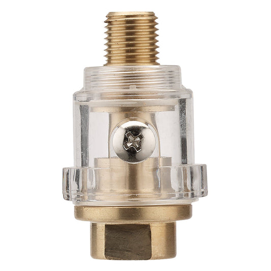 Draper Air Mini Oiler EAC (70837) Spare Part