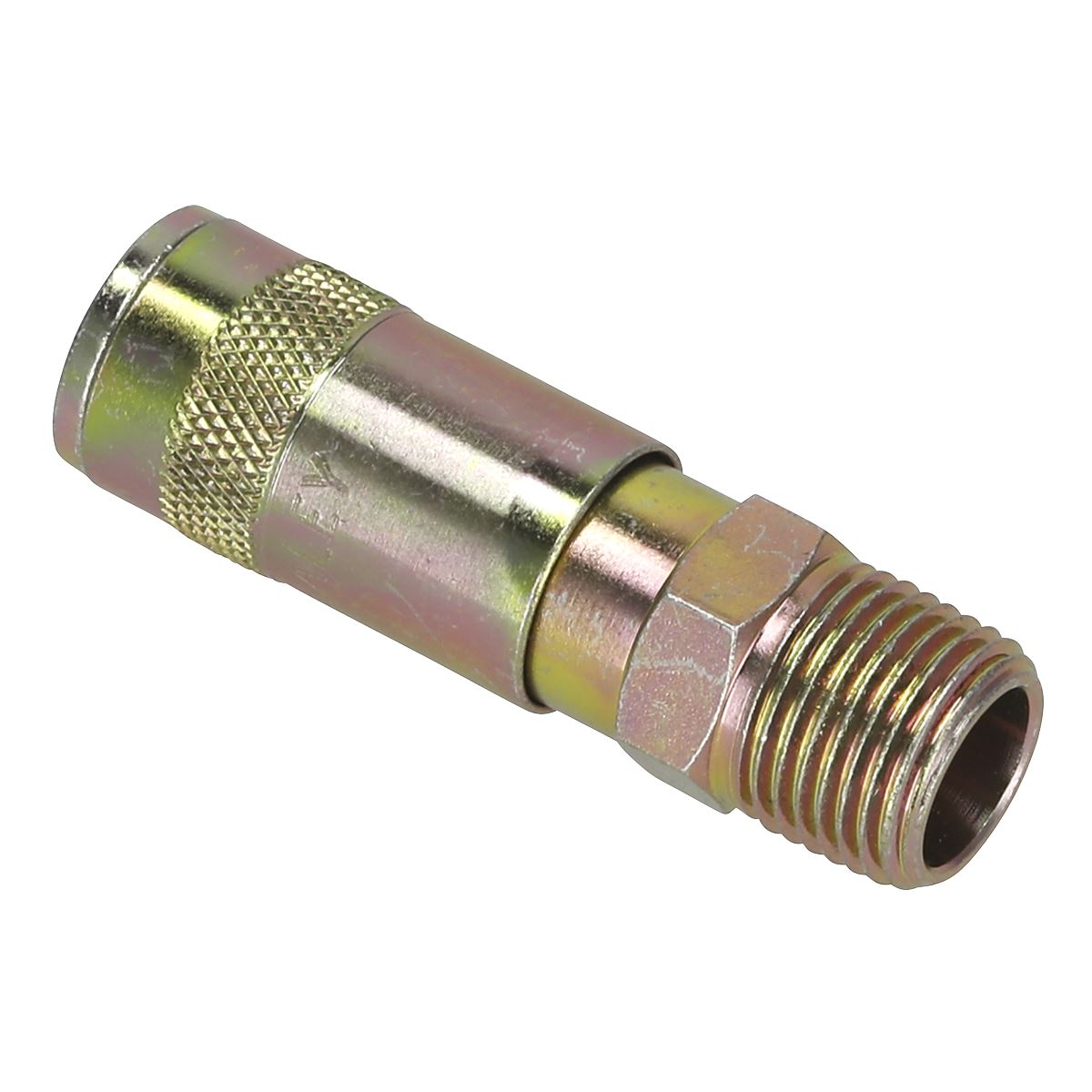 Sealey Coupling Body Male 1/2"BSPT ACX63