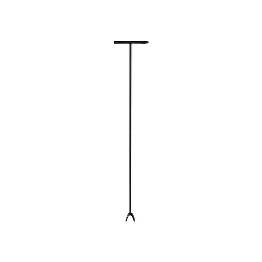 Long T-Handle Drain Mains Water Manhole Stopcock Key Wrench 39" 975mm - C3200
