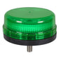 Sealey SMD LED Rotating Flashing Warning Beacon with 12mm Bolt Fixing - 12/24V