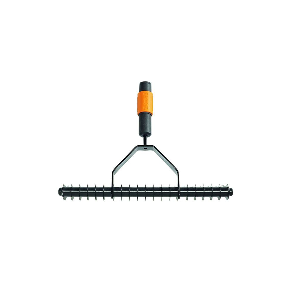 Fiskars QuikFit Aerator Rake