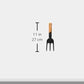 Fiskars Solid Cultivator