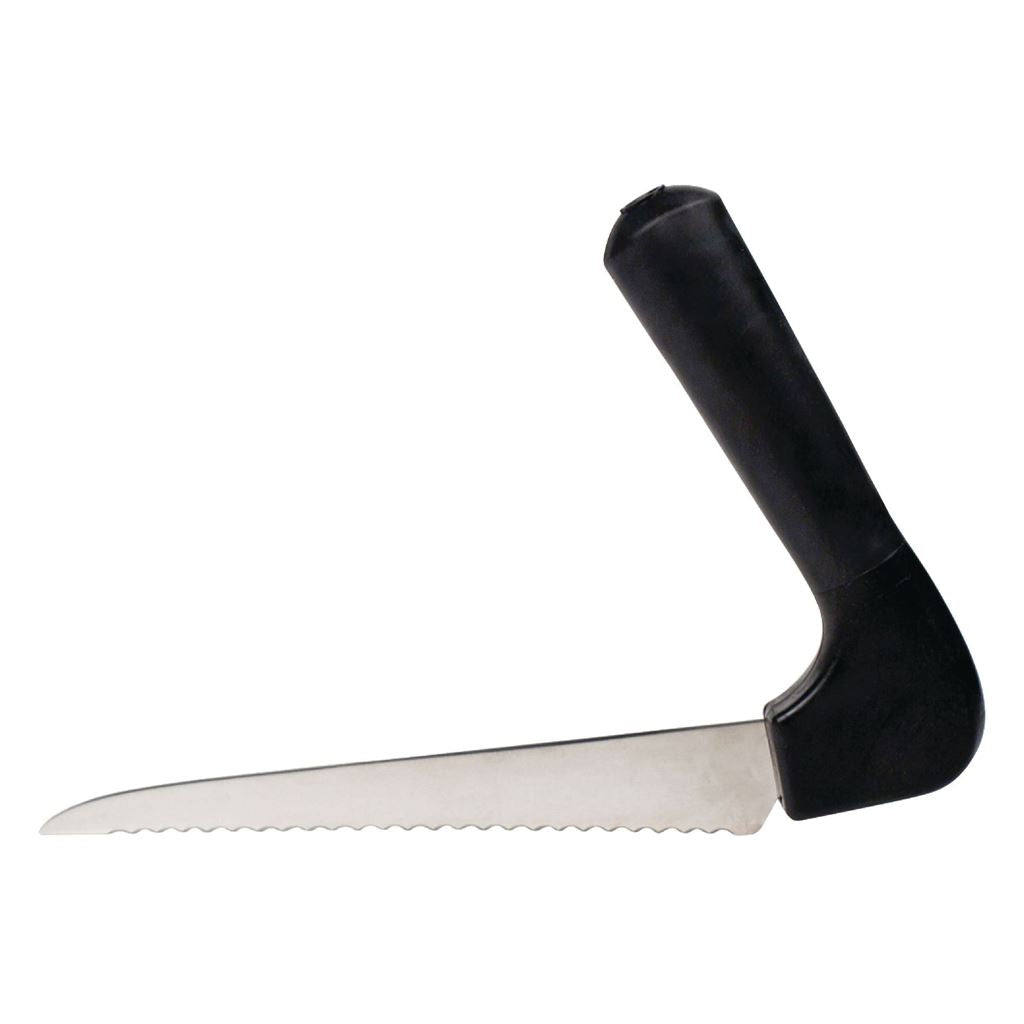 Vitility Vegetable Knife - Ergonomic