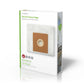 Nedis Vacuum Cleaner Bag Philips Geneva DUBG222PHI4