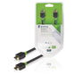 Konig High Speed HDMI Cable with Ethernet HDMI to HDMI Connector 3m grey - CVBW34000AT30