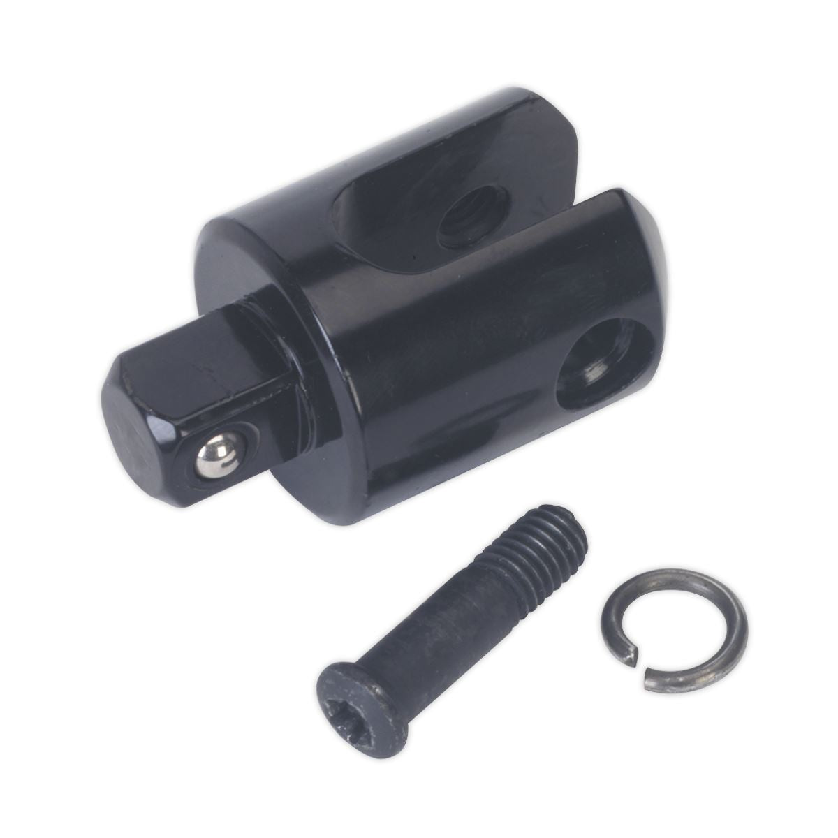 Sealey Breaker Bar Extendable 1/2"Sq Drive AK7315