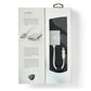 Nedis 1.2 Mini DisplayPort Male to DVI-D 24+1-Pin Female 20cm 0.2m - CCTB37750AL02
