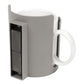 Sealey Magnetic Cup/Can Holder - Grey APCHG
