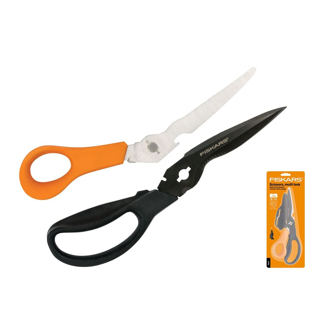 Fiskars Solid Cuts + More SP341