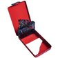 Amtech 13pc High Speed Steel Titanium Drill Bit Set LL - F1122