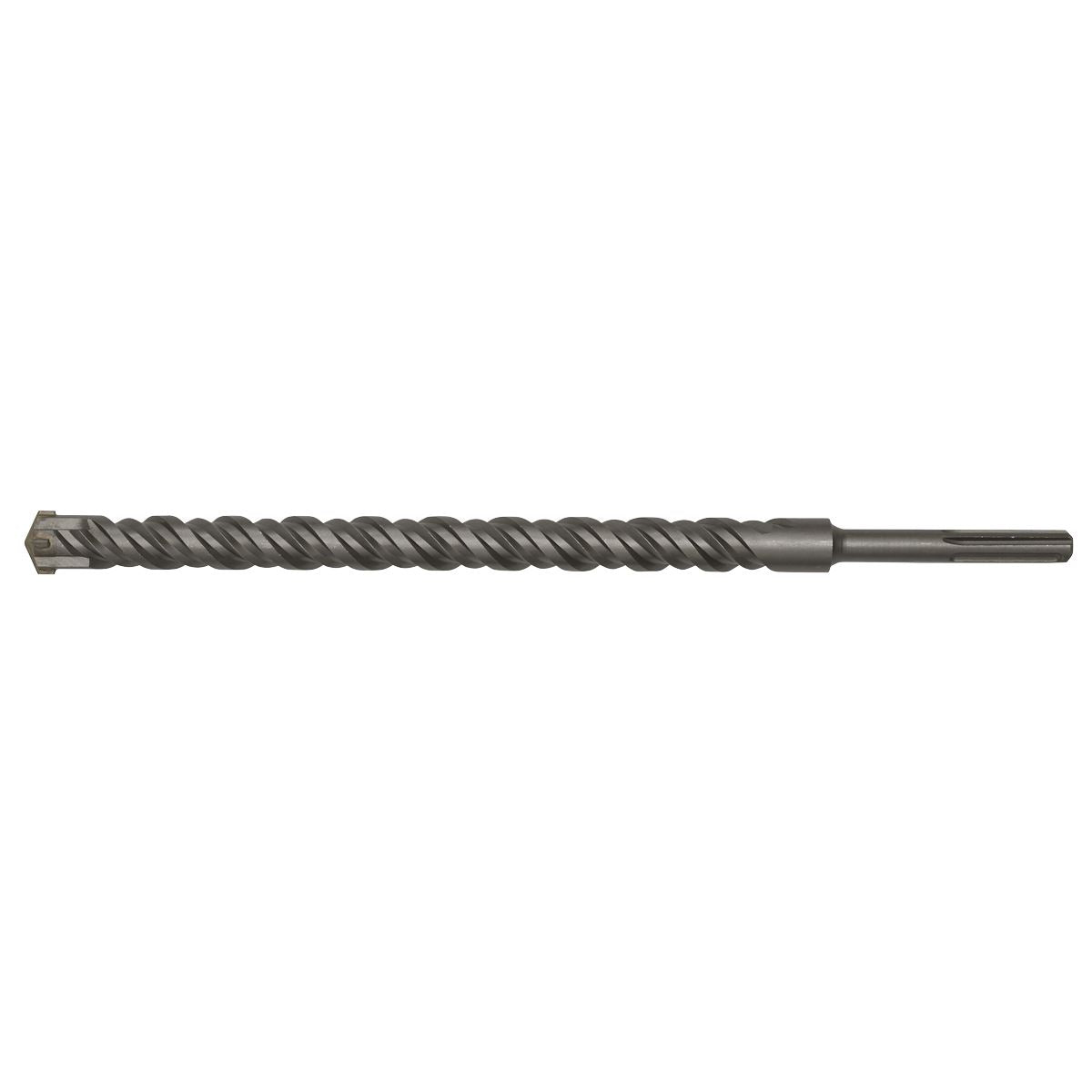 Sealey SDS MAX Drill Bit 38 x 570mm MAX38X570