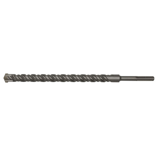 Sealey SDS MAX Drill Bit 38 x 570mm MAX38X570