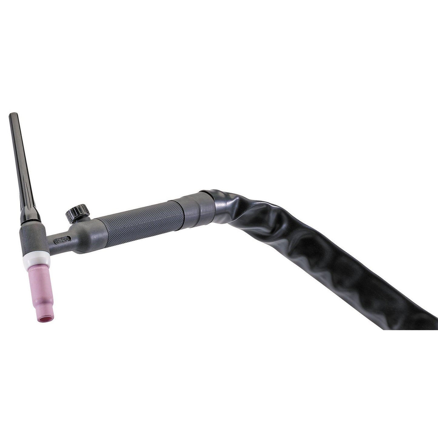 Draper DINSE Type 35 - 50 Air Cooled TIG Welding Torch, 4m WTRCHTIG/35-50 - 70087