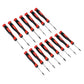 Sealey Precision Screwdriver Set 15pc AK97326