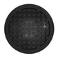Sealey Safety Rubber Jack Pad - Type C JP05