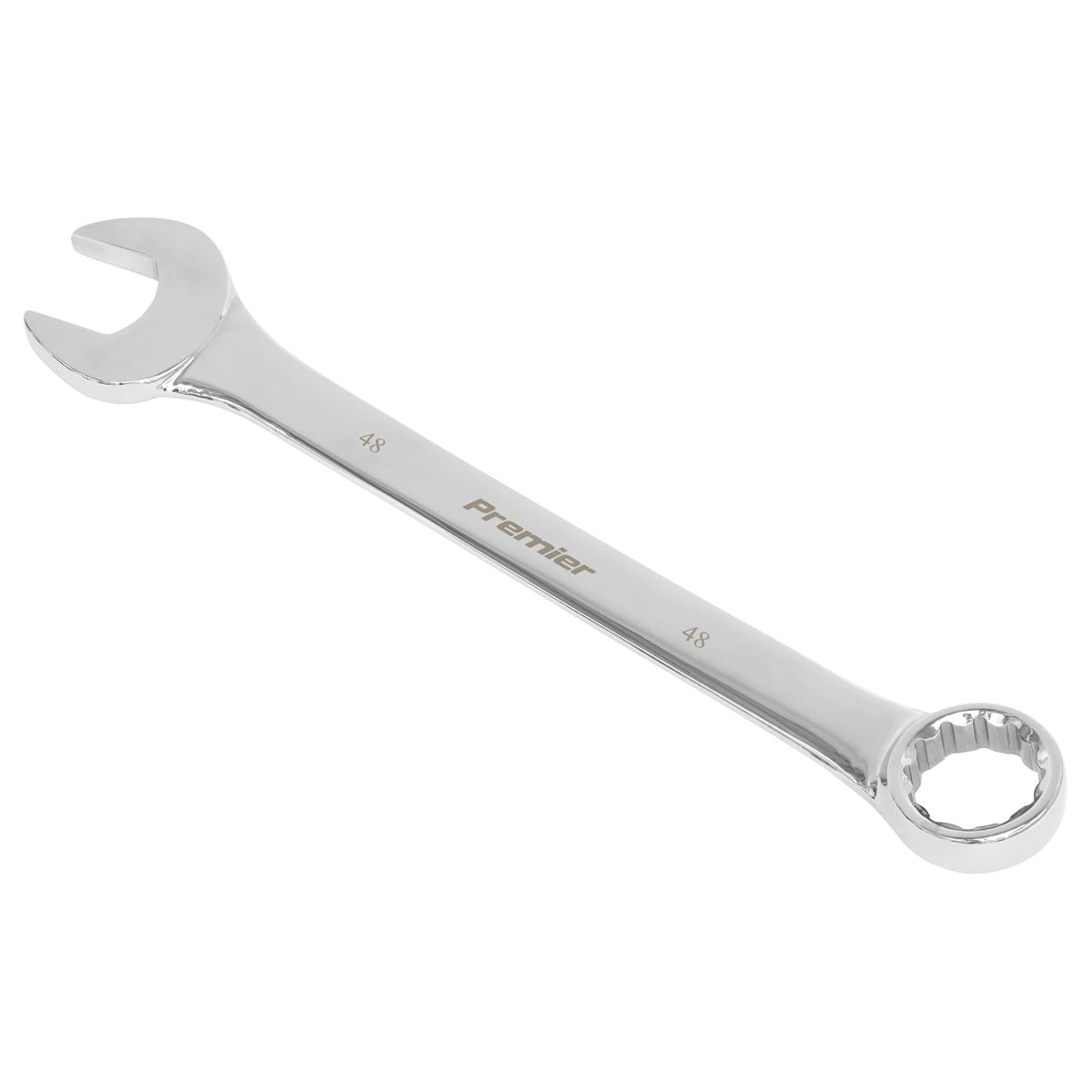 Sealey Combination Spanner Super Jumbo 48mm AK632448