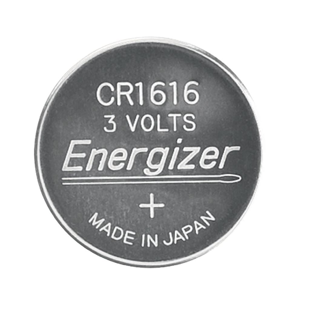 Energizer CR1616 1-blister - EN-E300163700
