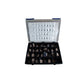 Kasp 125 Series Pinning Kit K125PK