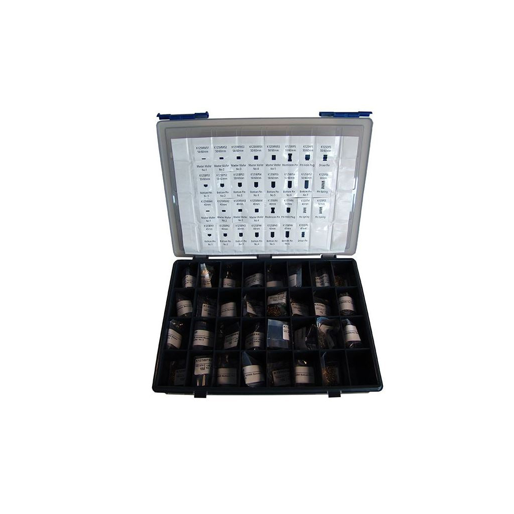 Kasp 125 Series Pinning Kit K125PK