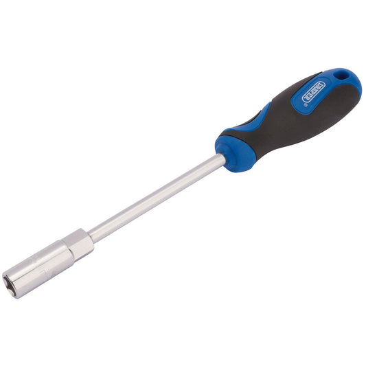 Draper Nut Spinner with Soft-Grip (11mm) - 63507