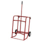 Sealey Drum Stillage Mobile 205L/48gal TP112