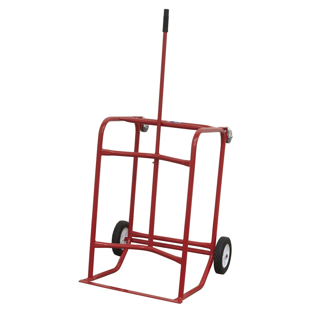Sealey Drum Stillage Mobile 205L/48gal TP112