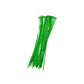 Amtech 40 Piece (4.8 x 380mm) Cable Tie Green Pack 15 48mm Ties Tool