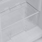 Baridi Freestanding Larder Fridge 241L � White DH322